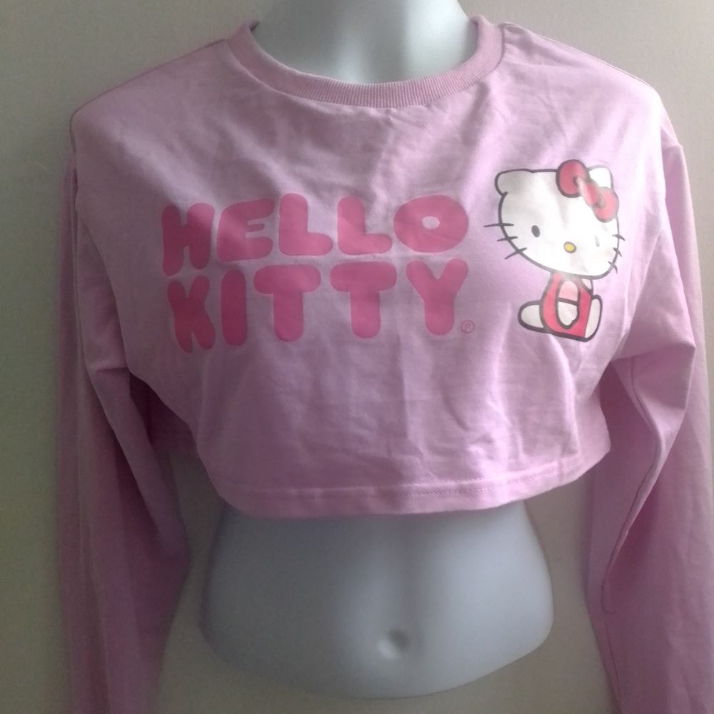 Hello Kitty top - Picture 4 of 7